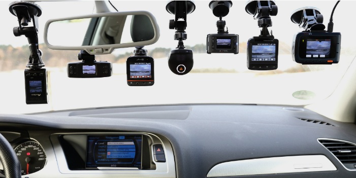 Các tiêu chí để lựa chọn camera hành trình ô tô tốt nhất hiện nay